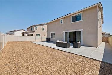 3308 Jack Rabbit Ct - Perris, CA