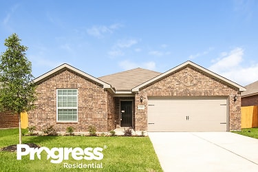 10454 Sweetwater Creek Drive - Cleveland, TX