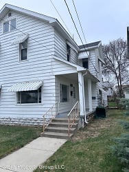 206 N 17th St - New Castle, IN