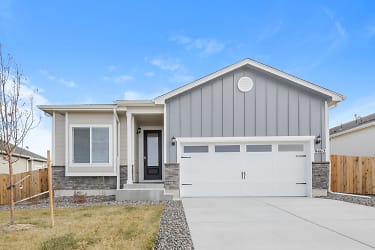 9462 Truckee Ct - undefined, undefined