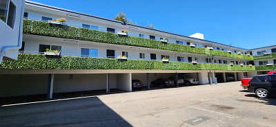 Zelma Apartments - San Leandro, CA