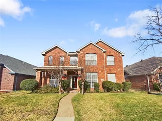 5604 Green Hollow Ln - The Colony, TX