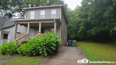 563 Magnolia St NW - undefined, undefined
