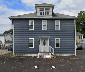 458 Chicopee St - undefined, undefined