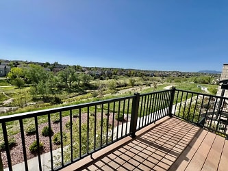 4247 Parkwood Trail - Colorado Springs, CO