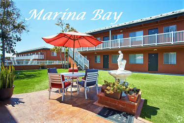 Marina Bay Club Apts Apartments - Hermosa Beach, CA