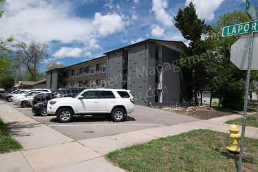 500 Laporte Ave unit 107 - Fort Collins, CO