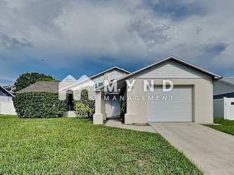 7830 Seasons Lane - New Port Richey, FL