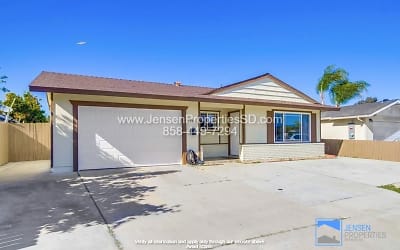 5882 Mariposa Pl - undefined, undefined