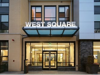 West Square Apartments - Boston, MA