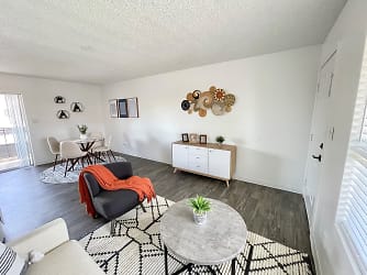 North Edge Apartments - Youngtown, AZ