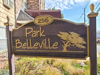 256 Belleville Ave unit B1 - Belleville, NJ