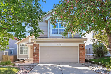 17214 Springfield Ct - Parker, CO