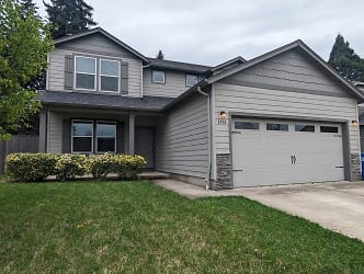 2952 Shelby Way - Eugene, OR
