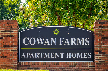 Cowan Farms Apartments - Rock Hill, SC