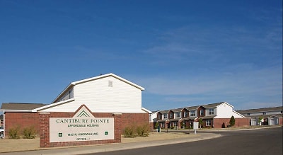 Cantibury Pointe Apartments - undefined, undefined