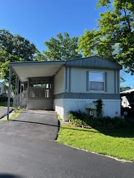3951 S Mentor Ave unit 16 - Springfield, MO