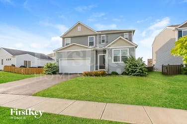 4006 Mad River Rd - Grove City, OH