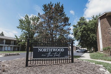 Northwood On The Trail Apartments - Indianapolis, IN