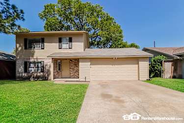 11122 Hanning Ln - Houston, TX