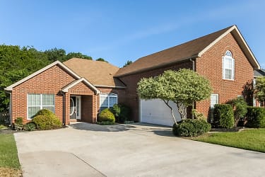 6821 Hickory Rim Ct - undefined, undefined