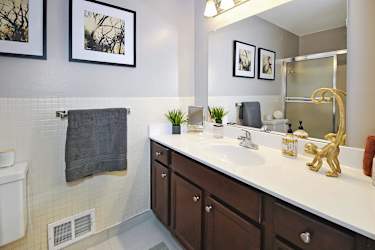 Somerset Park Apartments - Troy, MI