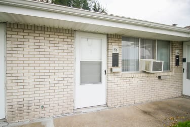 4825 Hill Ave unit 30 - Toledo, OH