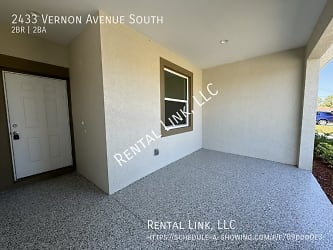 2433 Vernon Avenue South - undefined, undefined