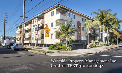 1755 Purdue Ave unit 304 - Los Angeles, CA