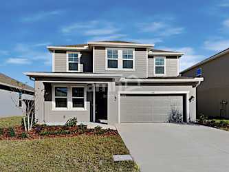 1108 Sky Lakes Drive - Saint Cloud, FL