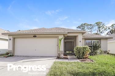 4570 Decatur Circle - Melbourne, FL