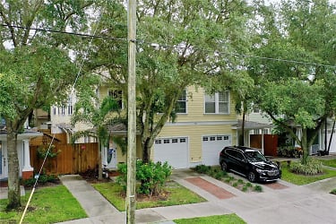 402 S Willow Ave #A - Tampa, FL