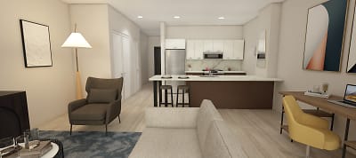 The Standard Apartments - Wilmington, DE