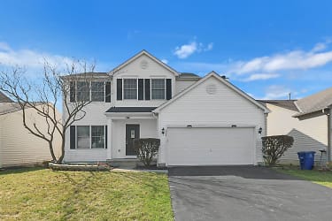 321 Amber Wood Way - Lewis Center, OH