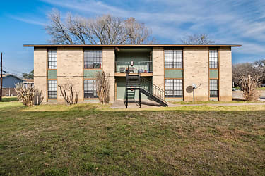 301 Craddock Ave unit A - San Marcos, TX