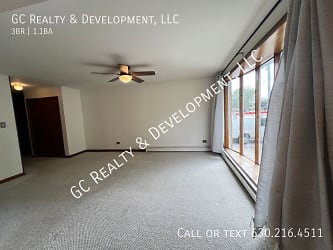 4429 Prairie Ave - Unit 1 - undefined, undefined
