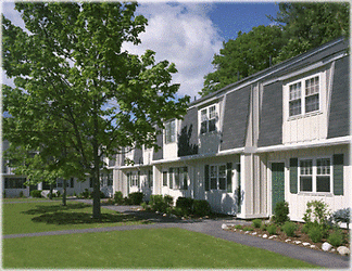 Parke Place Townhomes - Seabrook, NH