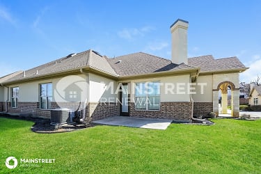 8831 Creek Run Rd #301 - undefined, undefined