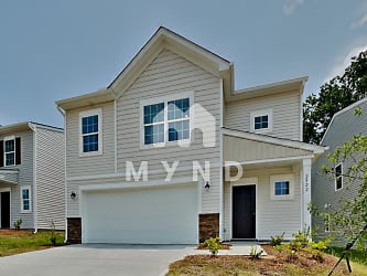 2522 Turtle Point Rd - Charlotte, NC