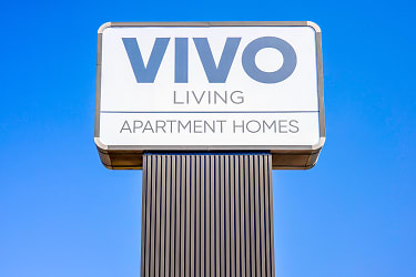 Vivo Living New Braunfels Apartments - New Braunfels, TX