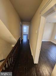 133 Humbird St #B - Cumberland, MD