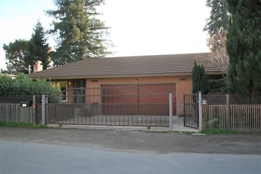 246 Encina Ave - Redwood City, CA