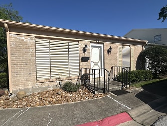 52 Townhouse Ln unit 1 - Corpus Christi, TX
