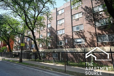 1040 W Hollywood Ave unit 201 - Chicago, IL
