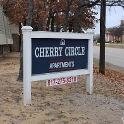 Cherry Circle Apartments - Arlington, TX
