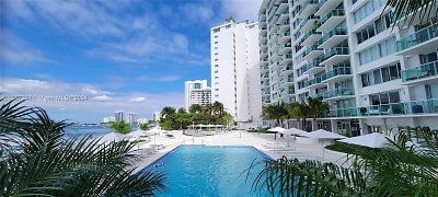 1000 West Ave #1101 - Miami Beach, FL