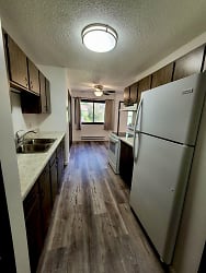 All One Level, Private Entry Units! Apartments - Barron, WI
