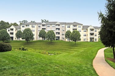 Ridgewood Apartments - Silver Spring, MD