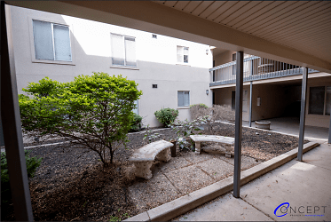 1599 Foothill Drive Apartments - undefined, undefined