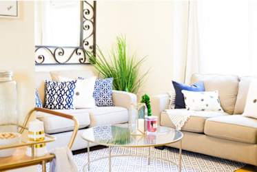 Golden Valley Luxury Apartments - Bakersfield, CA